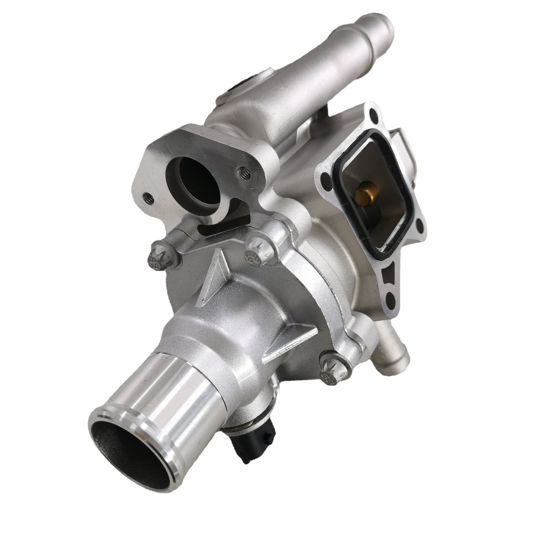 Suitable for Chevrolet Cruze Thermostat 25192228 55564890, Direct Sales from the Manufacturer, Bulk Wholesale