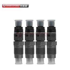 3L-5320 Yağ Siyirtməli Dn20Pd32 Avtomobil Yağ Nasosu İnjektor Başlığı