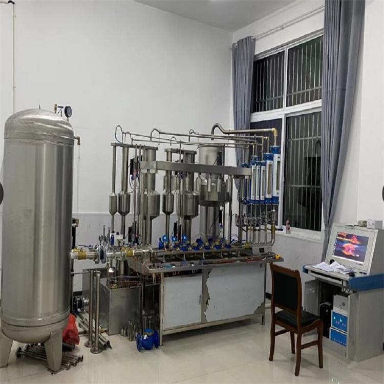 （价可议）自动水表检定装置  型号:YL12-CT-W50 库号：M378611