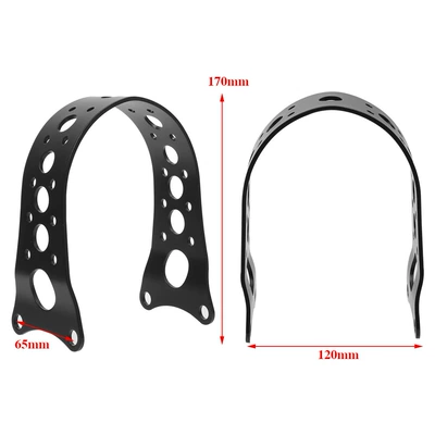 Motorcycle applicable Motorcycle Fender