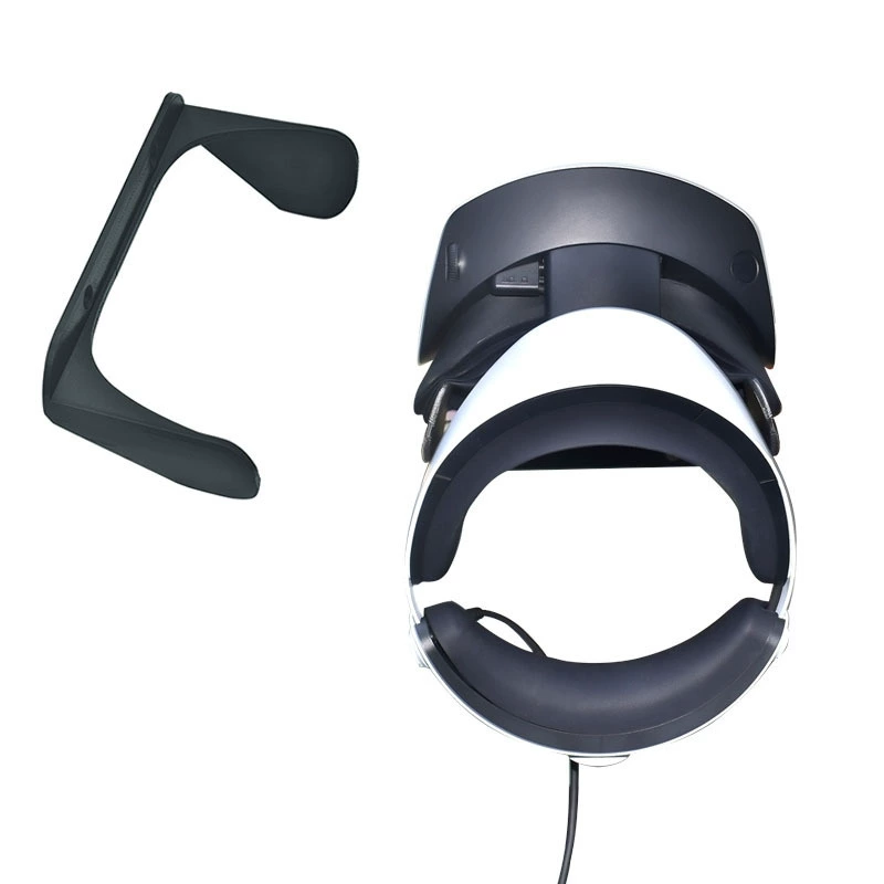 Подходит для PlayStation VR PSVR2 настенный держатель PS VR2 висячая настенная вешалка