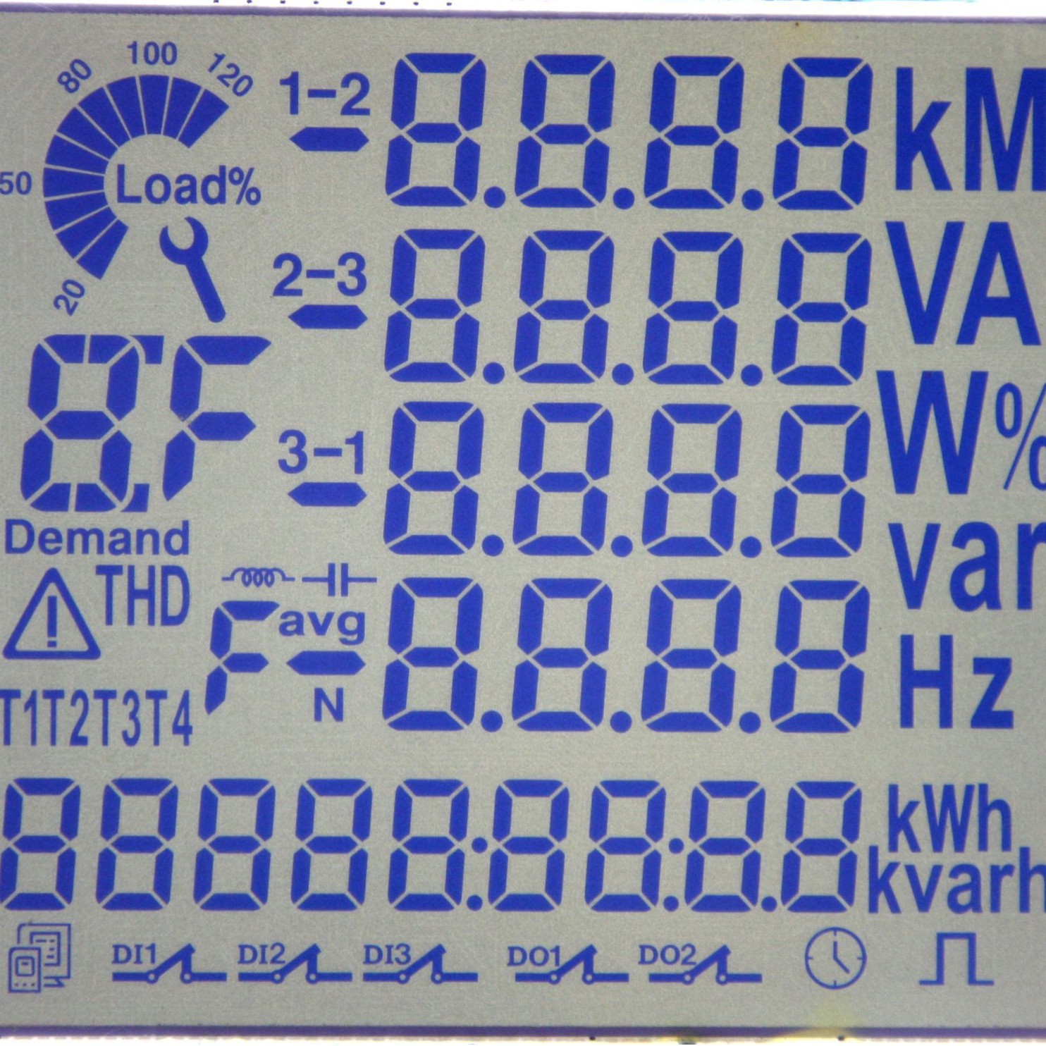 Ӧƣϴ»LCDҺʾSTNVA