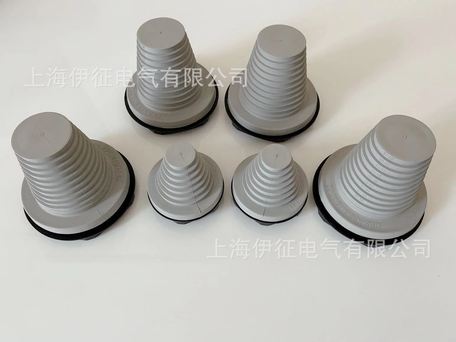 电线穿墙板模块 多孔电缆穿芯模块 电缆引入穿芯 CES-KPF KEL-DPF