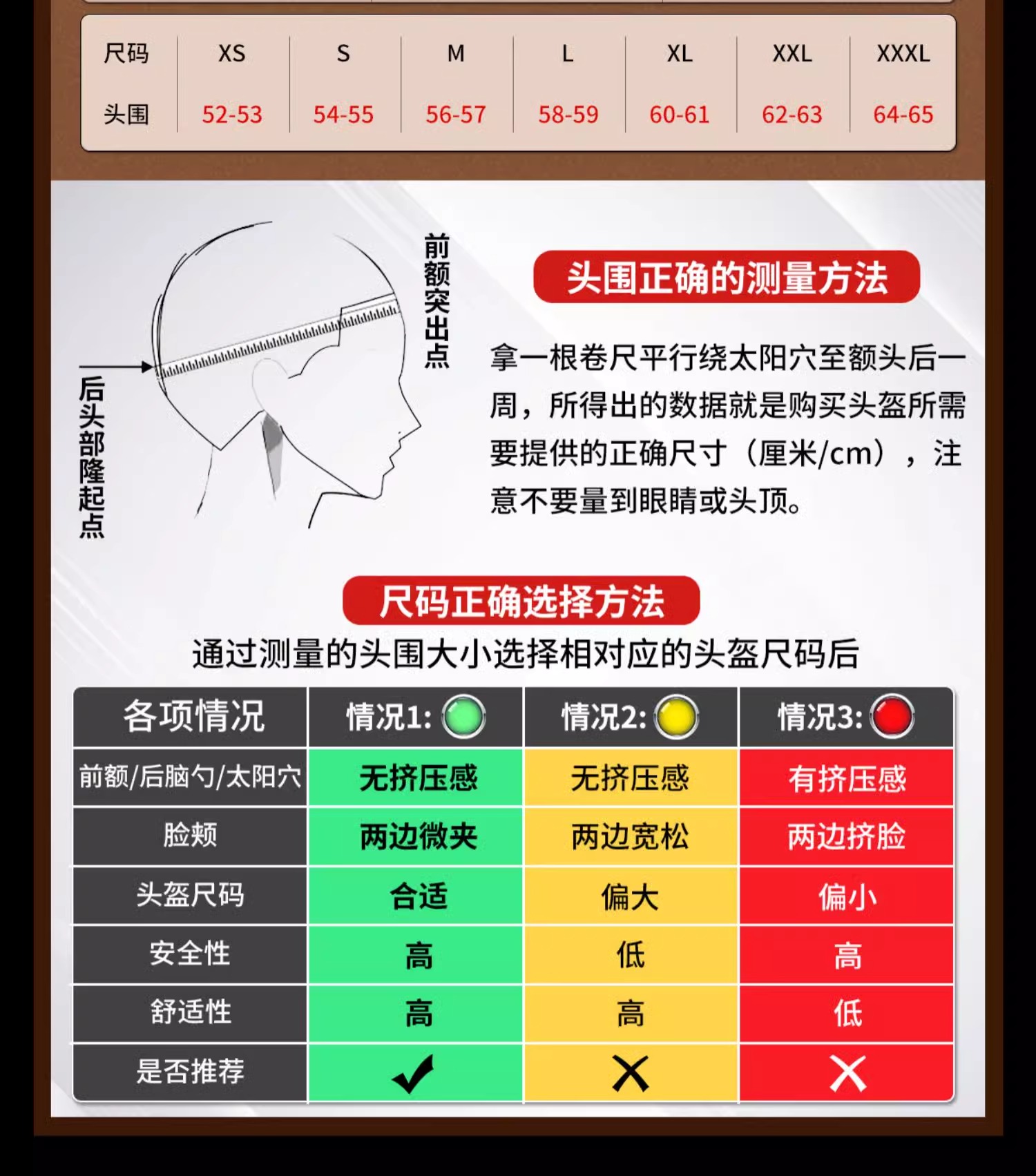 Retro Motorcycle Helmet Harley Cruiser Carbon Fiber Full Face Helmet
