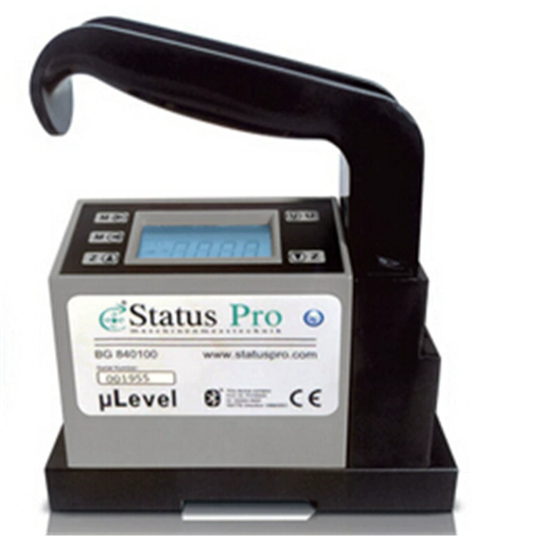 Немецкий лазерный интерферометр Status Pro