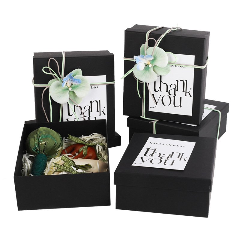 Caja de regalo de salud meridianos saludables, martillo de moxium para la espalda, pastel de hojas de moxium para la cabeza, pein de cinco patas, conjunto de masaje de salud para ancianos