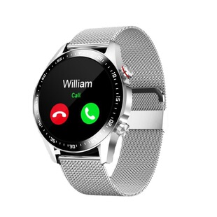 E12 Smart Call Bracelet Bluetooth Call Music Play Watch Sports Waterproof Monitoring Bracelet