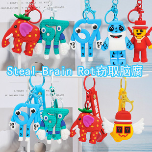 �羳��Ʒsteal a brainrot jandel�`ȡ�X����̖耳׿��Α���