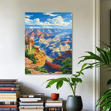 �羳һ������40x50��������ͻ��ֹ���ɫ��diy�����ͻ�װ�λ��һ�