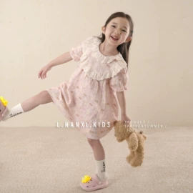 童家居服套装;童套装;童裤