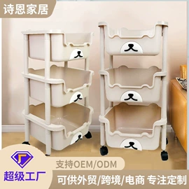 拖把、拖布桶;平板拖把;多层置物架