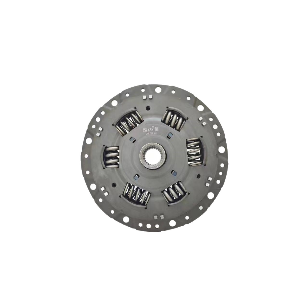 06C141065C Clutch Disc for Audi A4/A6/A8