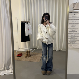 �n��2025�ﶬ�¿�̿����׼�ɫ���¼��ֹ��ְ�ᘿ��Ӻ��_��ë��Ů