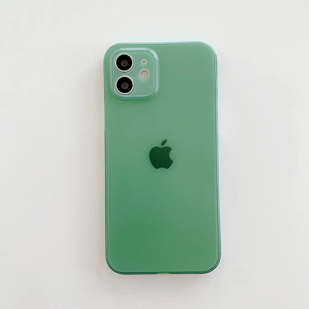Чехол для телефона совместимый с Apple, матовый ультратонкий Pro, iPhone14, с защитой для камеры