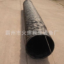 矿用风筒矿用正压导风筒隧道工程送风用正压导风筒塑料涂覆布正压