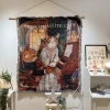 Madam Cat Vertical