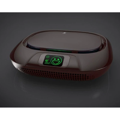 Car Air Purifier, Negative Ion Hava təmizləyiciləri