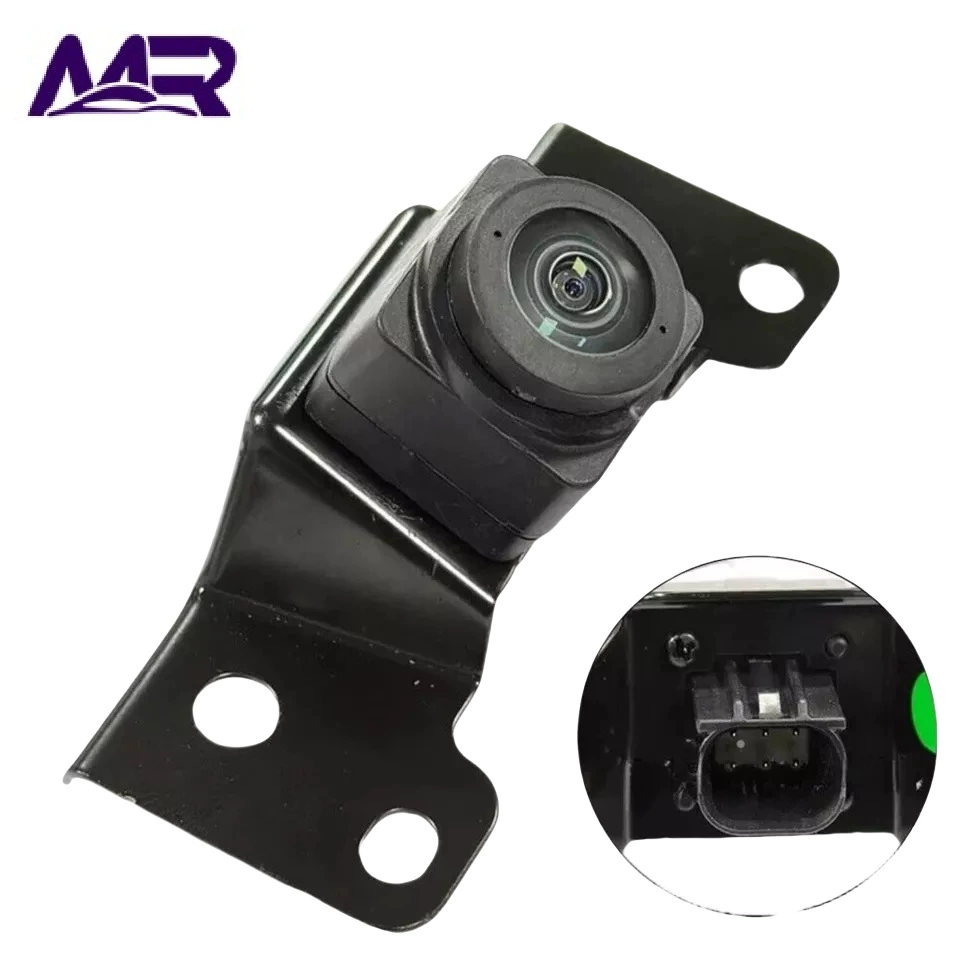 86790-48251 для 20-23 Toyota Harrier автозапчасти передняя камера автомобильная камера