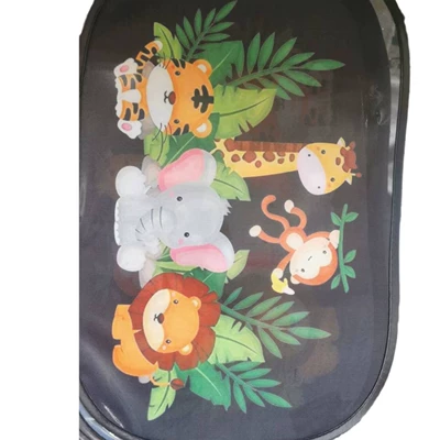 Factory car heat insulation light | Sun shade