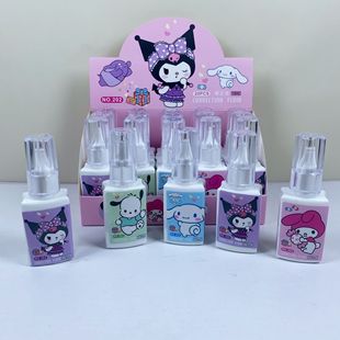 Cross-border Sanrio correction liquid high-looking student test paper correction liquid children Girl heart correction liquid student stationery