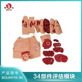 医药教学器材;其他模型玩具;教学演示用品