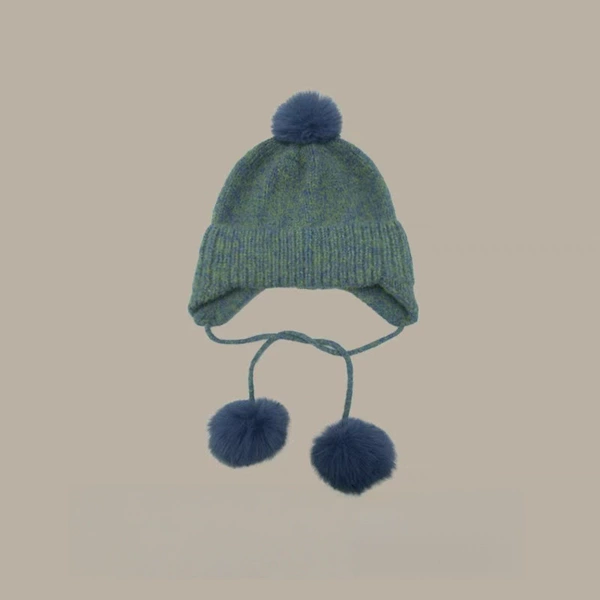 Blue-green
