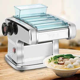 家用面条机;手动榨汁器;肉品加工设备