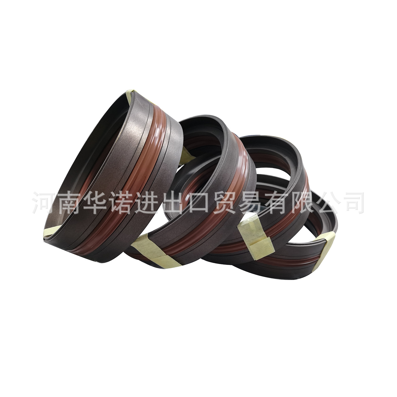 工厂现货 氟胶KDAS DAS 四氟+铜粉  63*47*31.1