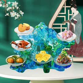 酒店餐具;碗;盘