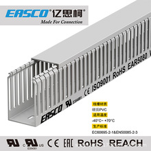 EASCO���۽^����ȼPVC���X�����_�ڭh�����I�ž���50mm��*80mm��