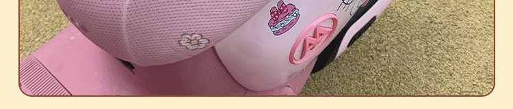 Universal Electric Scooter Backrest Cover for Yadea, Aima, Tailing, Xiaodao, Luyuan, Sun Protection, Electric Scooter Decorative Accessories