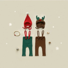 连身衣、爬服;童套装;童T恤