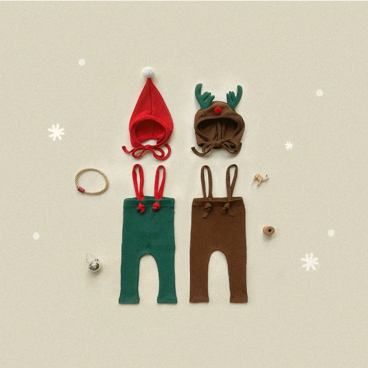 25 весенних новых детских комбинезонов в стиле INS, детский комбинезон для рождественских праздников, эластичные леггинсы, полипропиленовые штаны