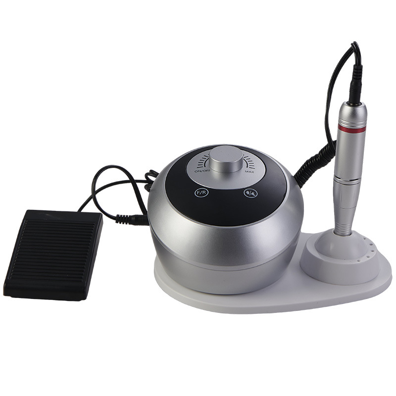 Nuevo amolador de uñas 45000RPM amolador de alta velocidad profesional de eliminación de uñas amolador de uñas