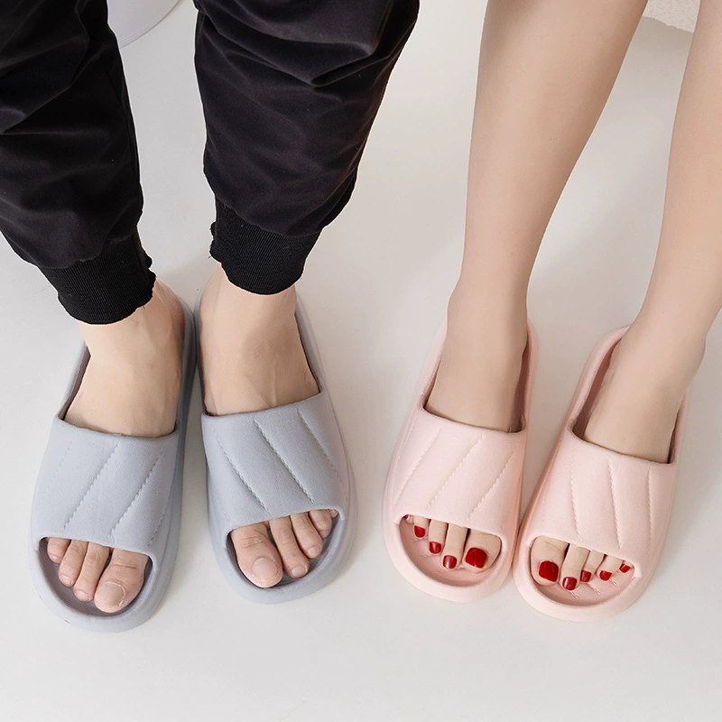 Китасун Summer slide, shoes for men and women indoor, slippers for beloved, wholesale