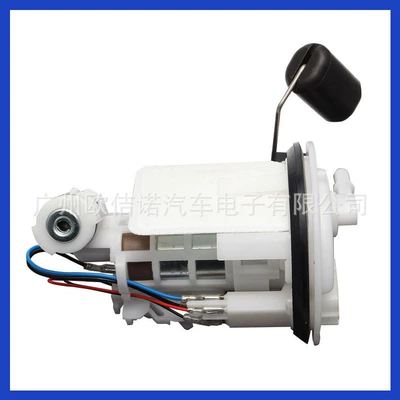 suitable for Yamaha – Oil pump, nozzle