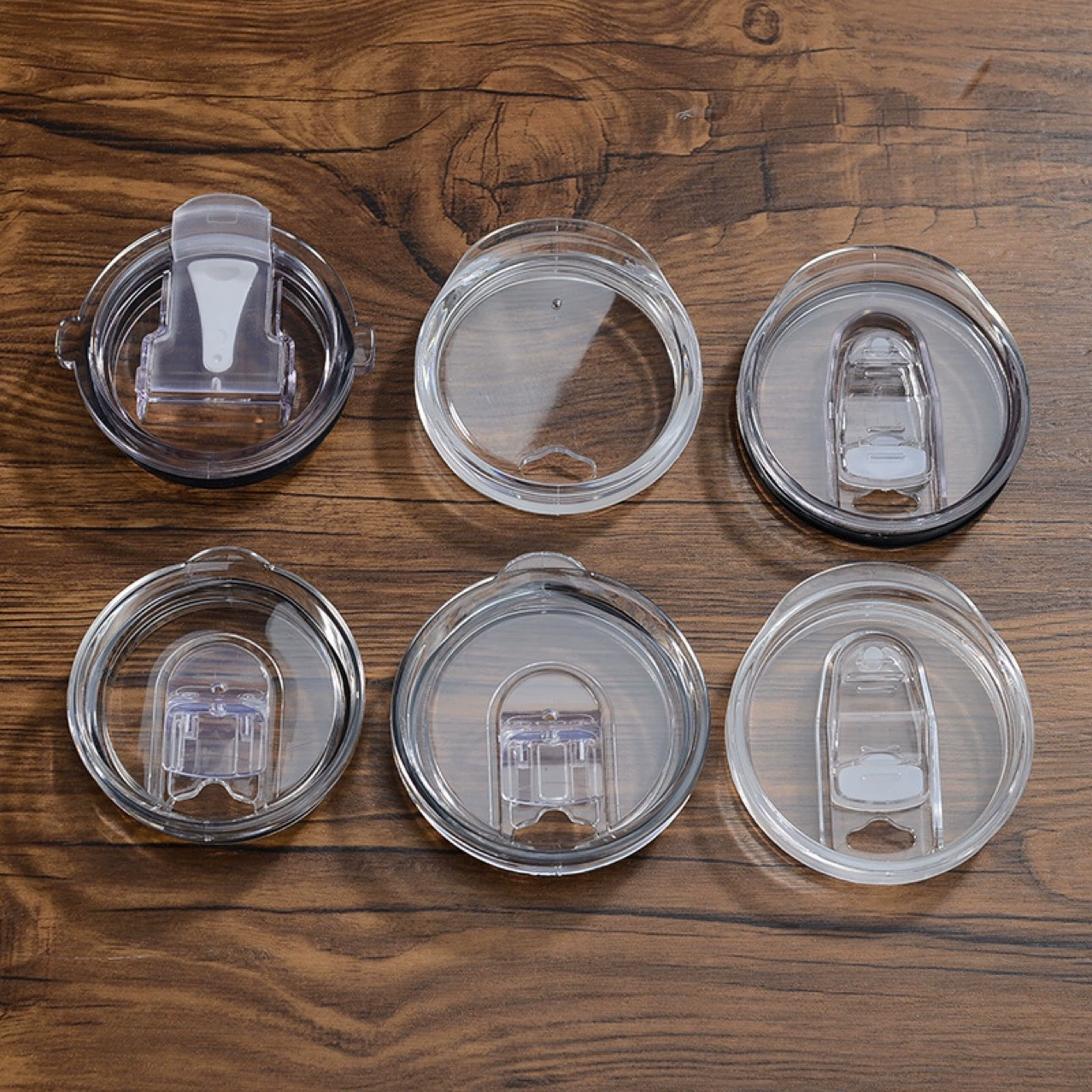 Прямая поставка с фабрики 20 Герметичная крышка пластиковая чашка Amazon Car Герметичная крышка для воды термос чашка прямая крышка чашки крышка для яйца соломенная крышка