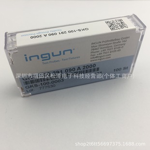 GKS-100 291 090 A2000��Ӣ䓱�ԭ�b��ƷINGUN�yԇ�100mil����