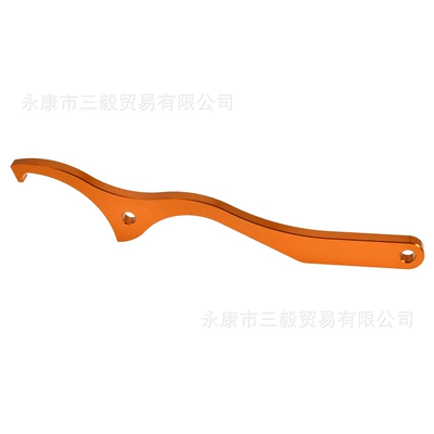 Other brake systems Gasgas Wp Brake Wrench - orange