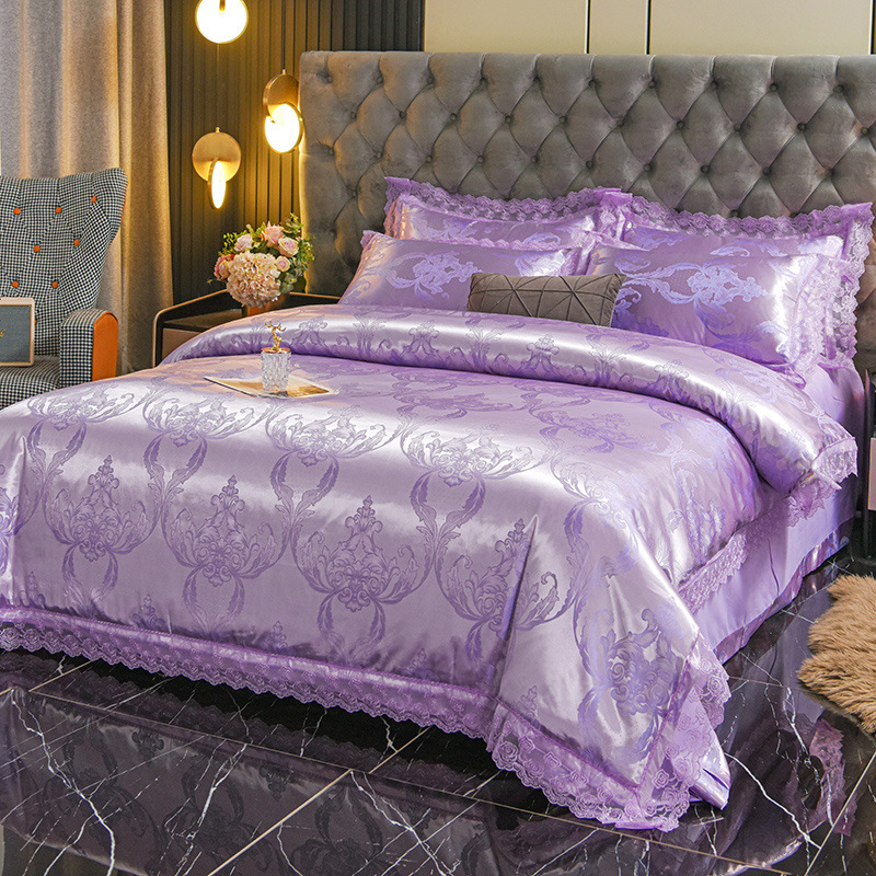 브리즈-퍼플 그레이