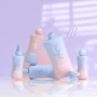 口腔精华250ml乳液包材