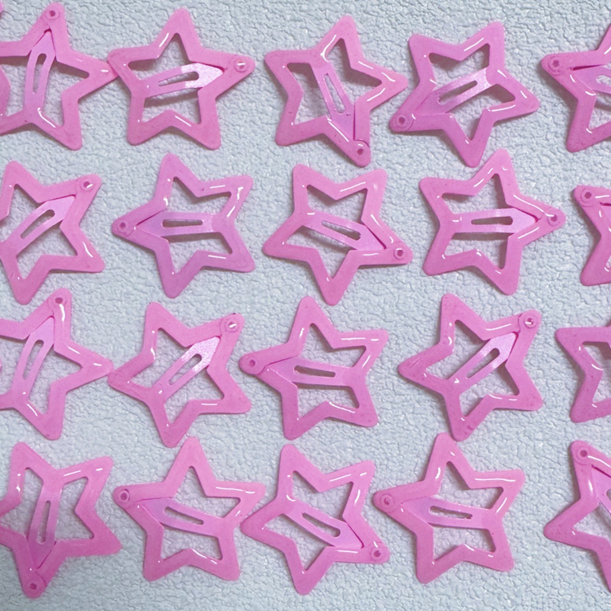 소녀 파우더-빛나는 콘서트 에디션