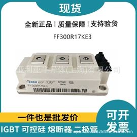 IGBT模块;集成电路;普通晶闸管