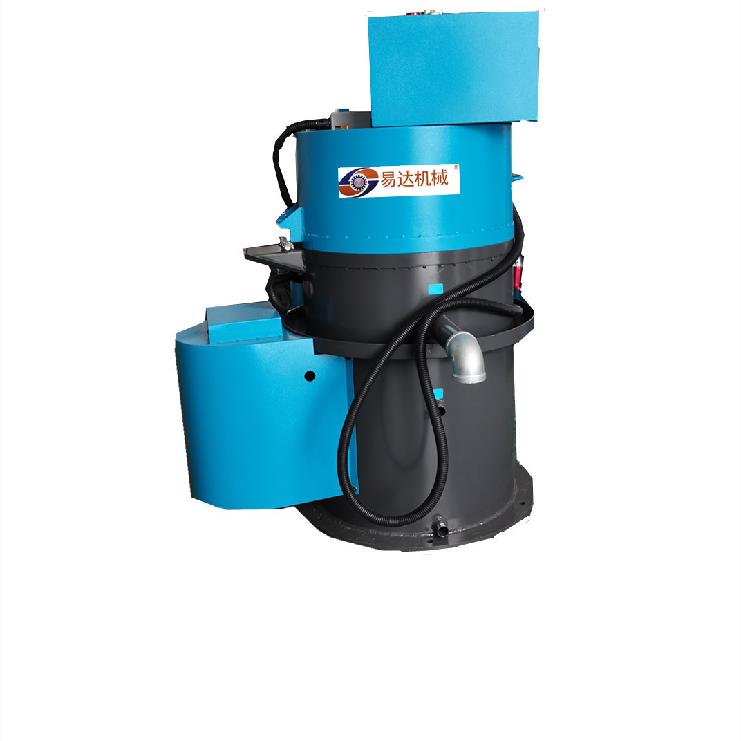 工业离心脱油机削屑脱油机铁屑甩油机 高速脱油机 五金脱油机厂家