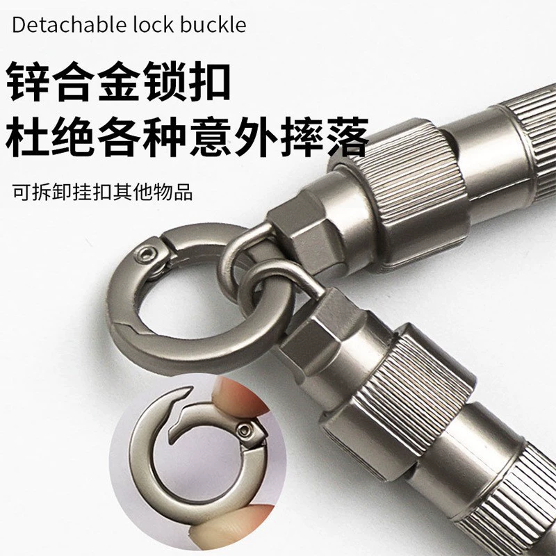 Huawei, apple, мобильный телефон, ремешок, плетеный поводок Reins leash, совместимый кабель зарядки, iPhone15, 2 в 1, 60W
