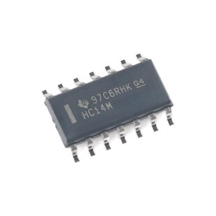 �NƬ CD74HC14M96 SOIC-14 ��·ʩ�����|�l������оƬ