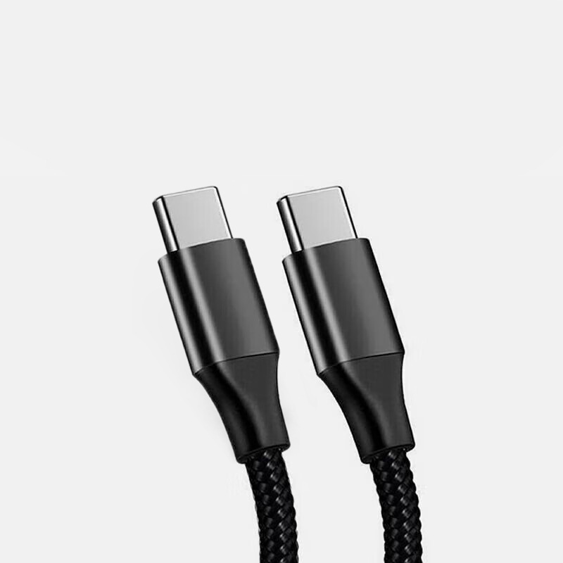 Fábrica al por mayor TYPECTOTYPEC60WPD carga rápida cable de datos adecuado