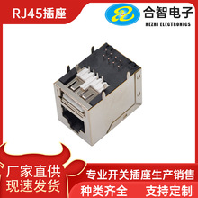 RJ45+�Ό�USB2.0����һĸ��8P8C��ʽ���90�ȟo���B�����W��