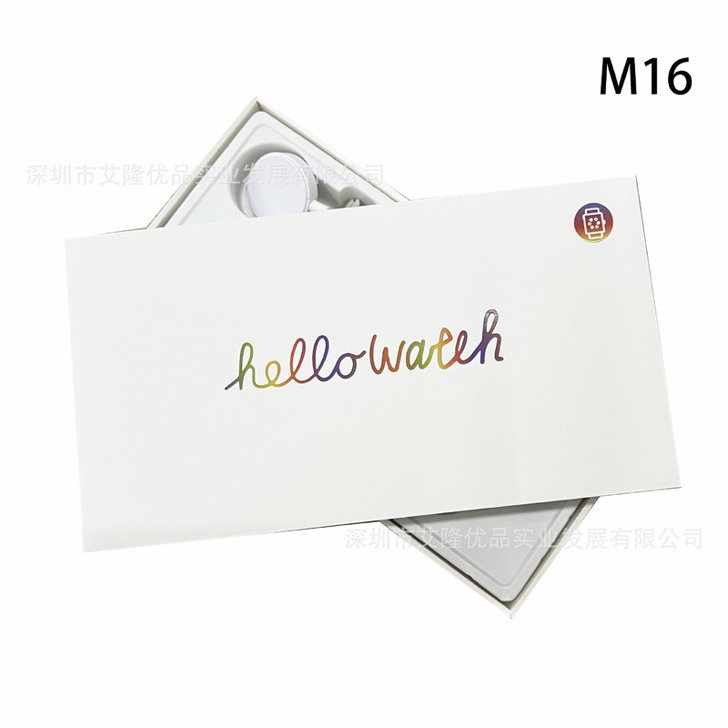 M16 Smart Watch 5g Sim Card Full Network Access Google Store App Download S10 Max Cellular Video Call