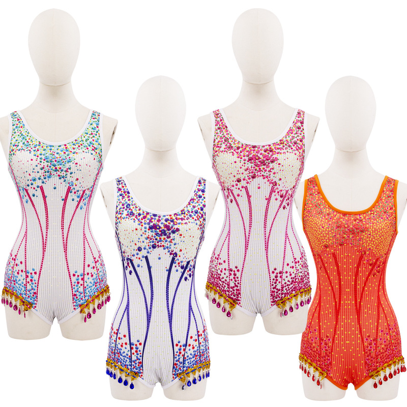 Taylor Swift Touring Concert in the Age of Mildew